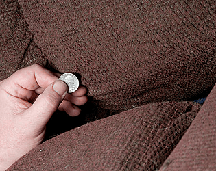 cushion cash