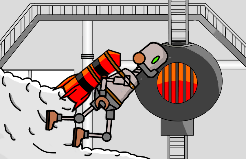 Robo Runner