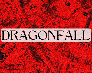 DRAGONFALL  