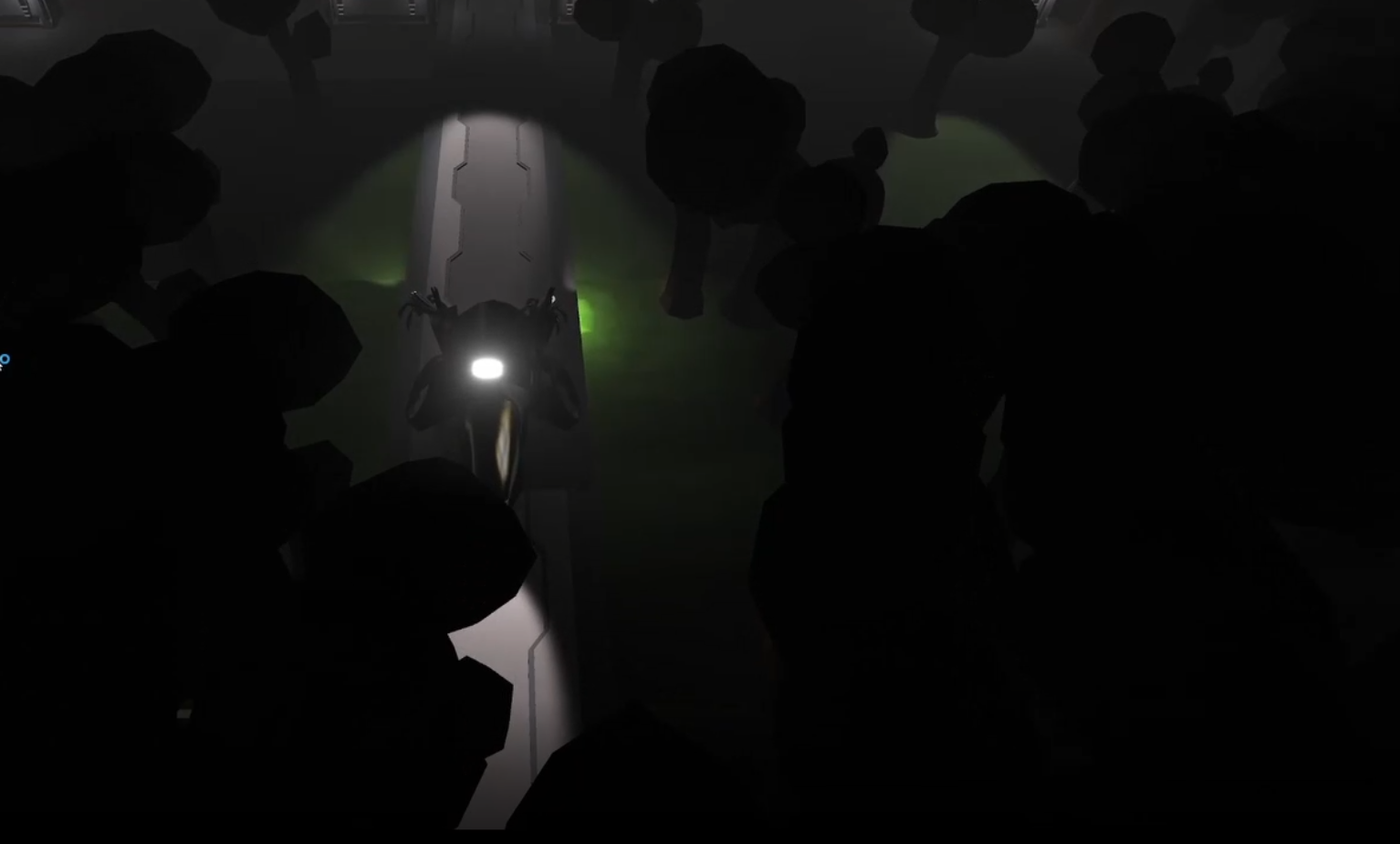 Stealth Bot