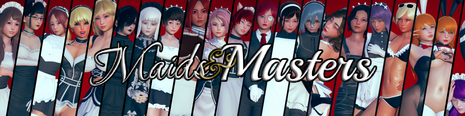 Maids & Masters (Early Access) v0.15.1