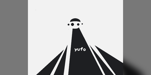 Cover image for yufo