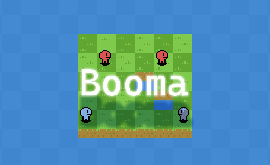 Booma by addsense