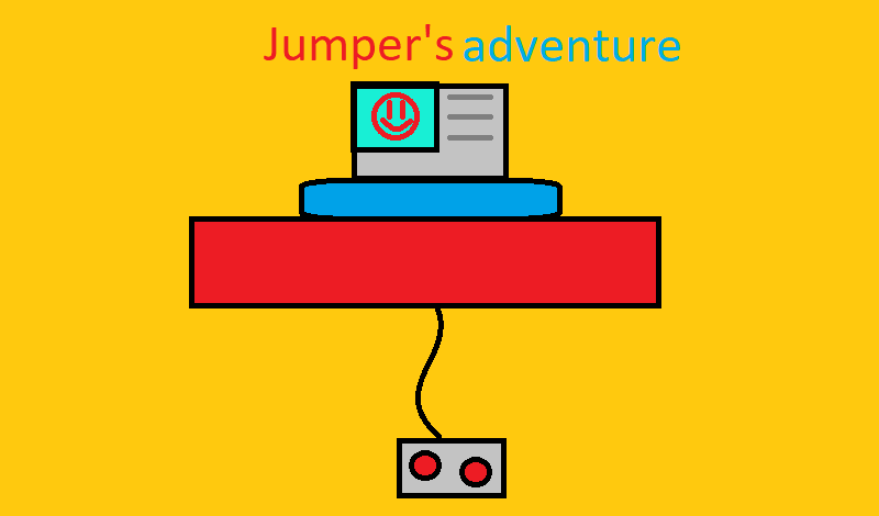 Jumper's adventure Classic