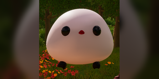 Cover image for Hello Birb