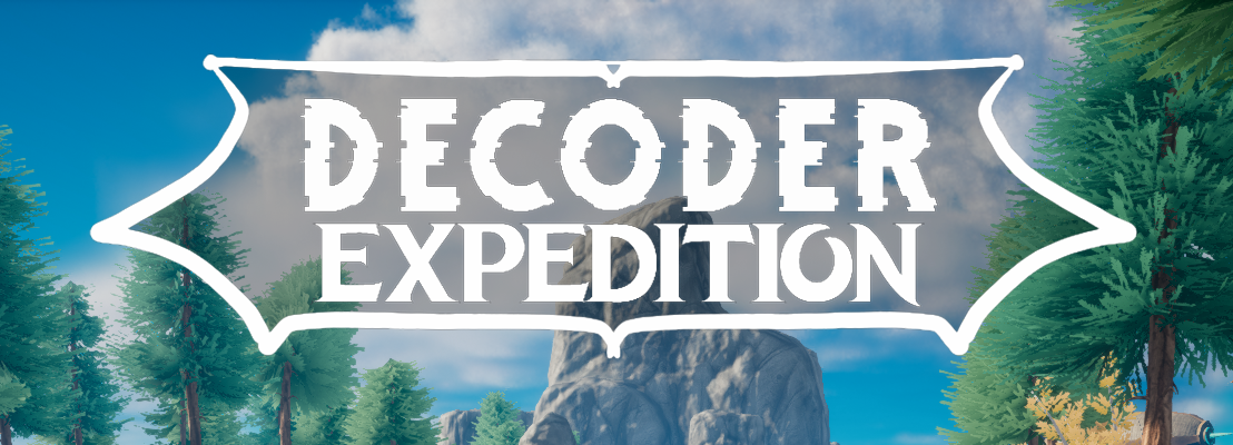 Decoder Expedition