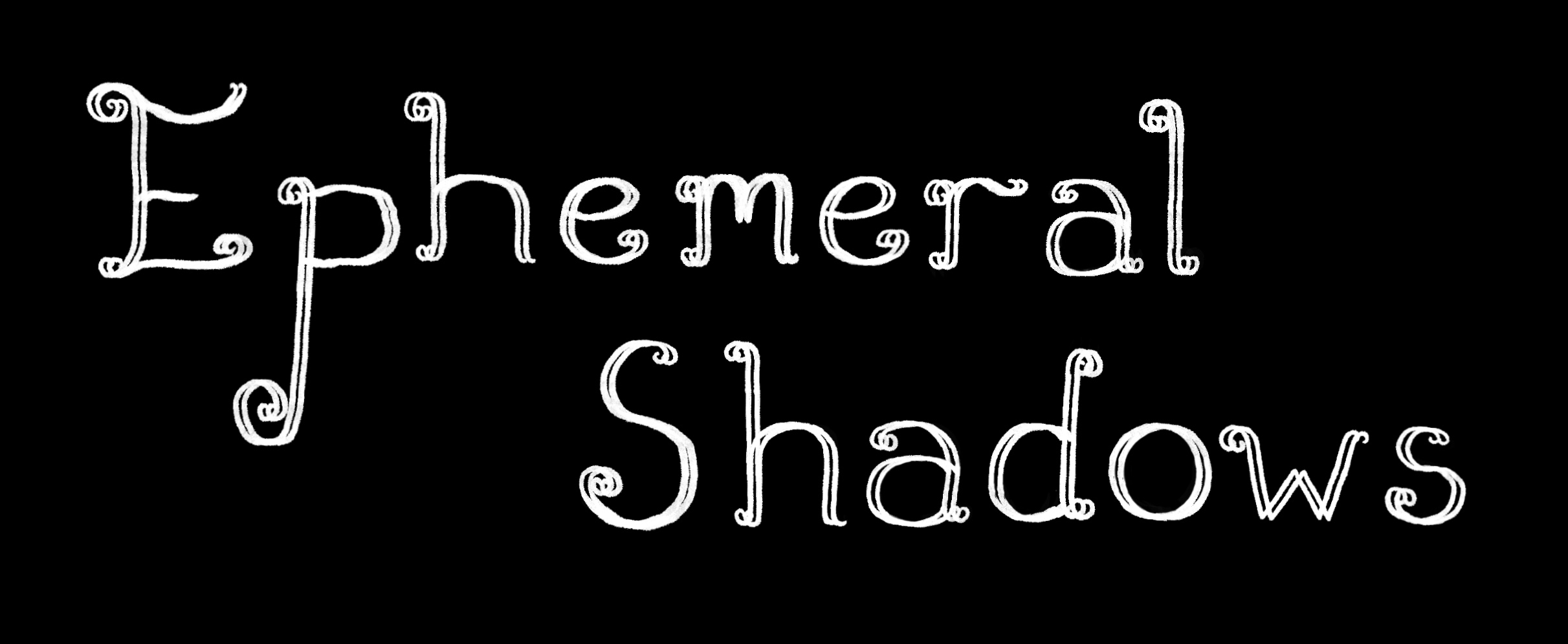 Flatgame - Ephemeral Shadows