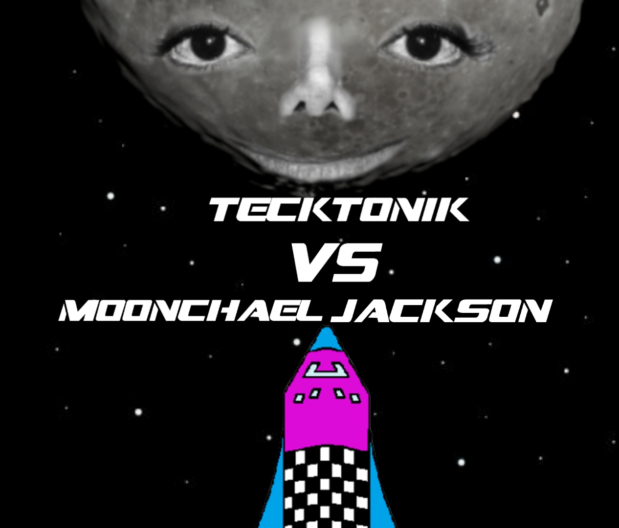 Tecktonik vs Mooncheal Jackson