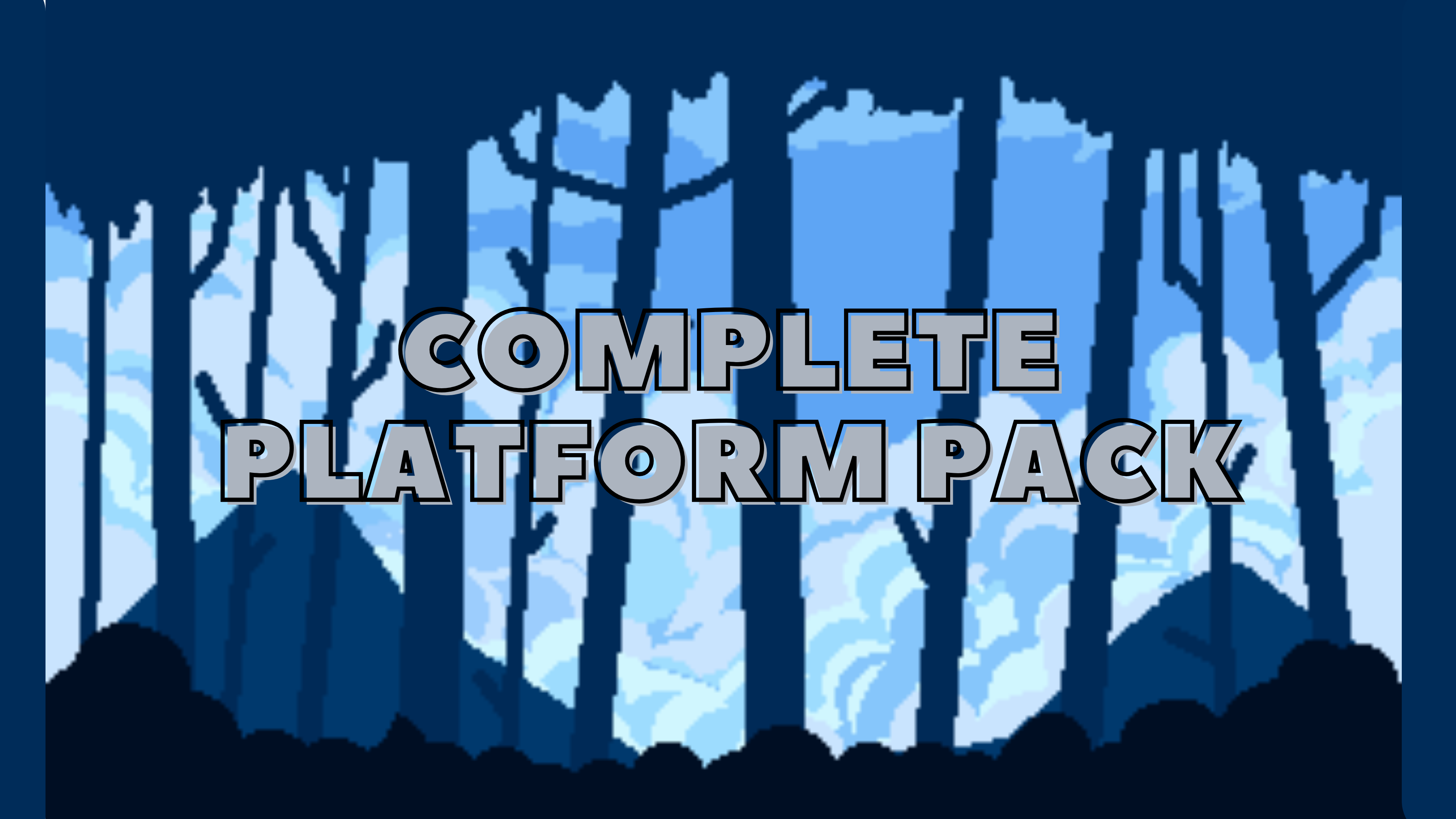 Complete Platform Pack