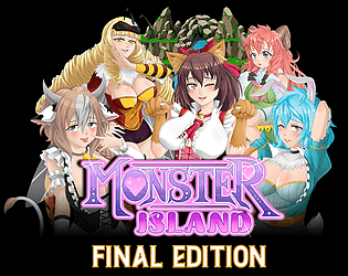 Monster Island V1.0 Patreon