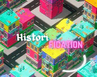 Cover image for Historification