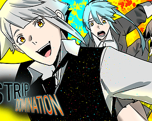 Strip Domination Demo