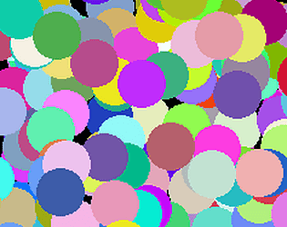 Circle Playground