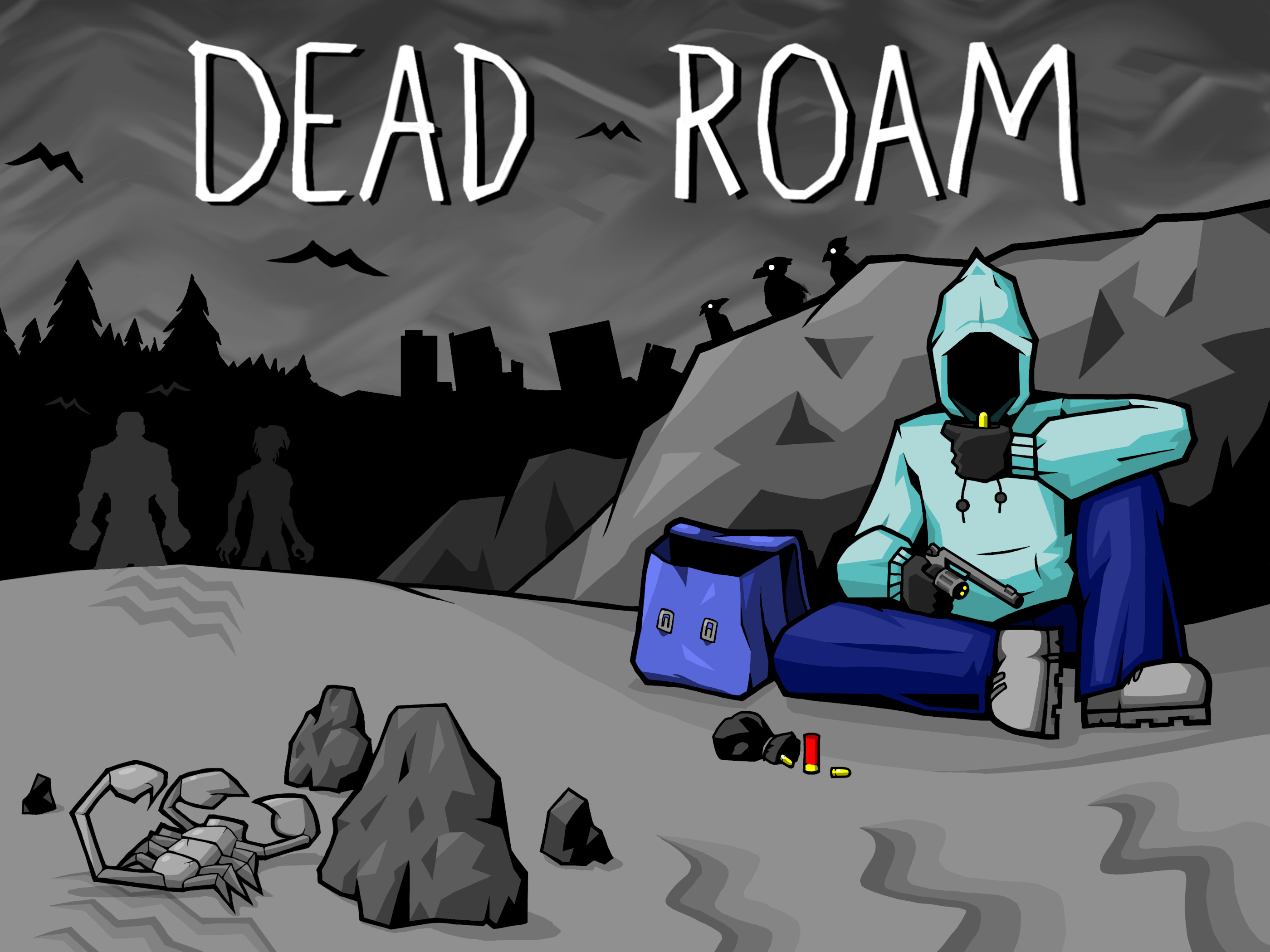 Dead Roam (Demo )