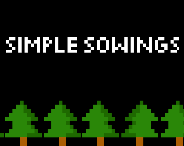 Simple Sowings cover