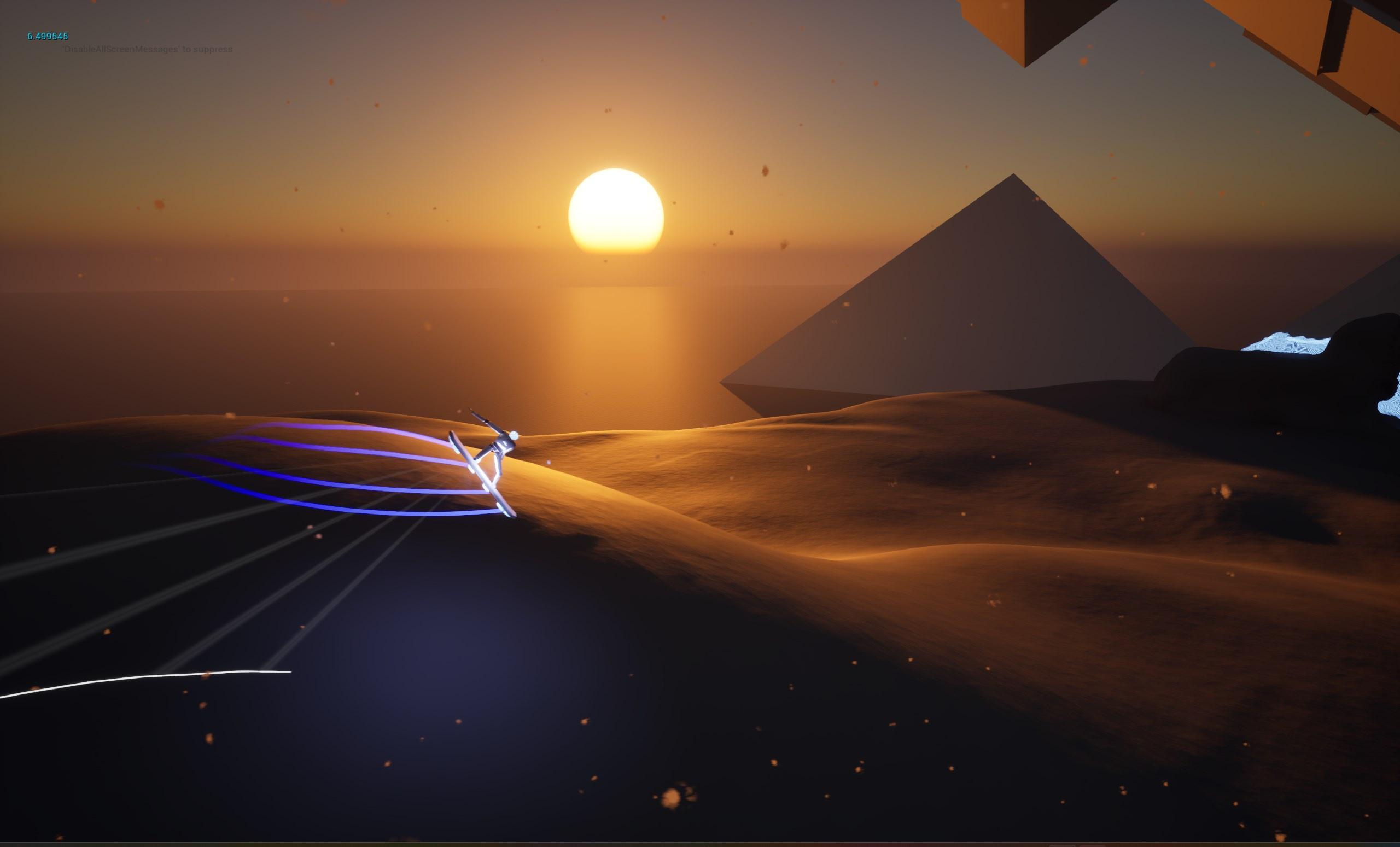 HoverTron