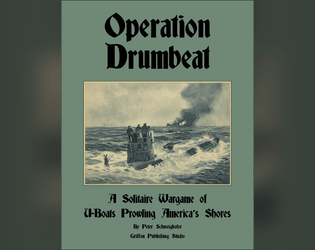 Operation Drumbeat  