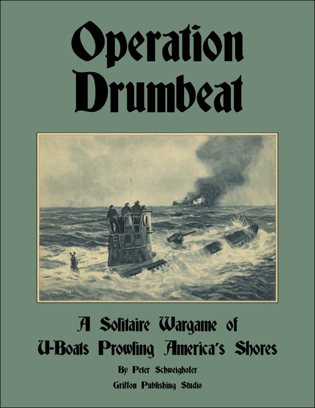 Operation Drumbeat