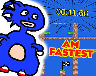 Am Fastest