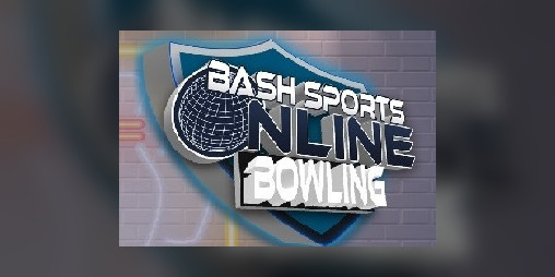 Cover image for Bash Sports Online Bowling
