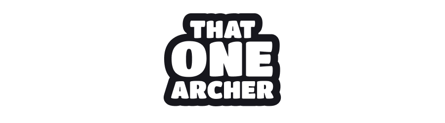 That One Archer