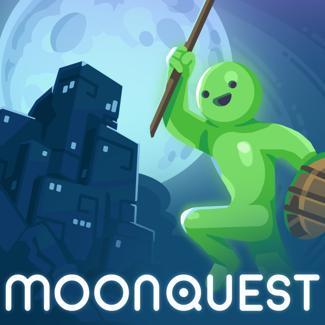 minecraft what resource pack is used in moonquest