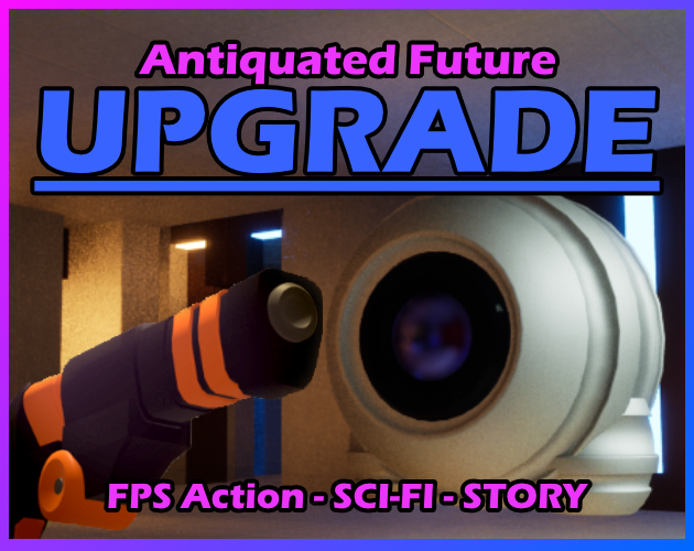 AF: UPGRADE