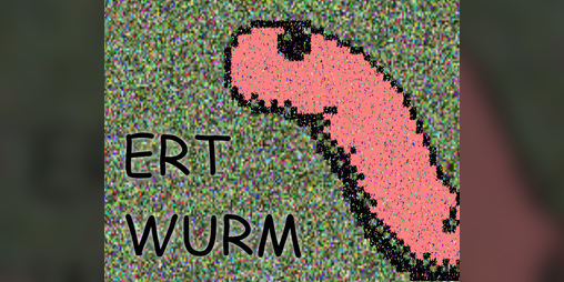Cover image for Ert Wurm