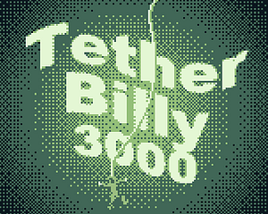 Tether Billy 3000