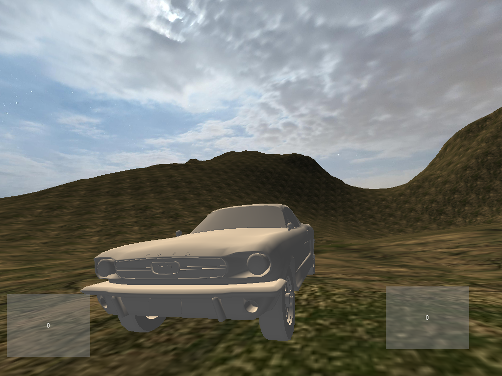 Car System v0.5