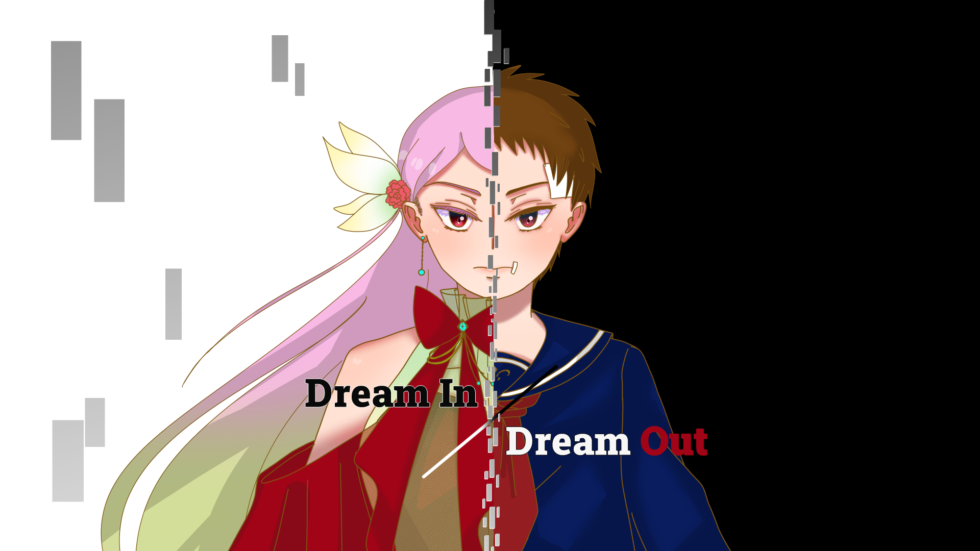 Dream In/Dream Out Chapter 1