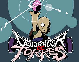 Devorador de Torres
