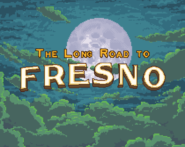 The Long Road to Fresno
