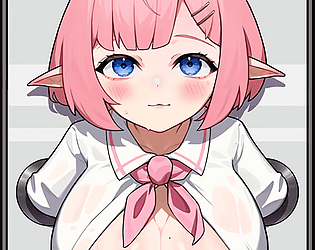Vending Machine Girl