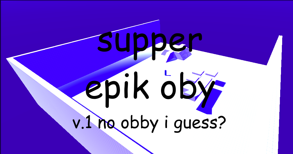 supper epik oby