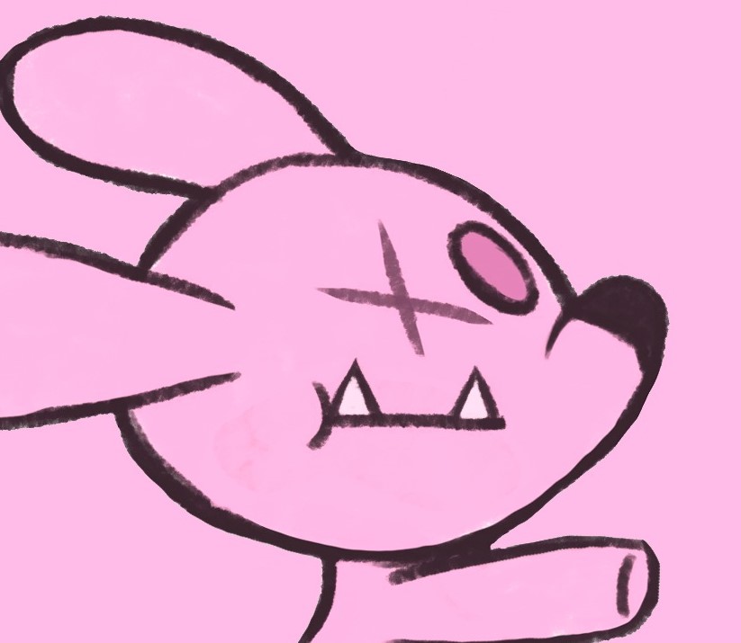 Cover image for Plushie