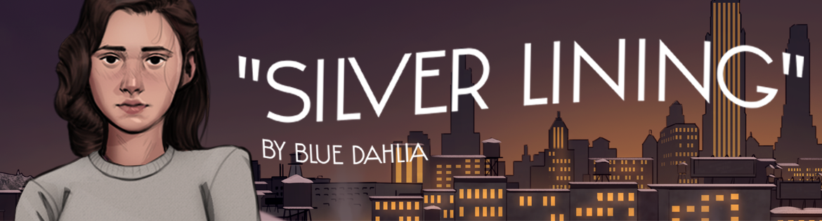 Cover image for Silver Lining