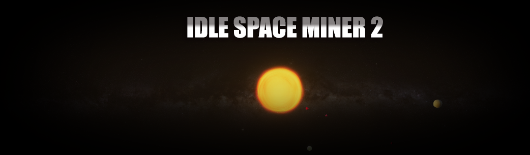 Idle Space Miner 2 (PC)