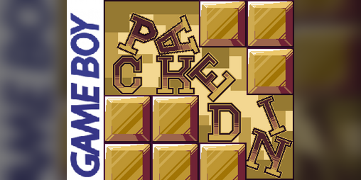 Cover image for Packed In!