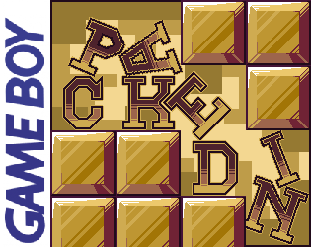 Cover image for Packed In!