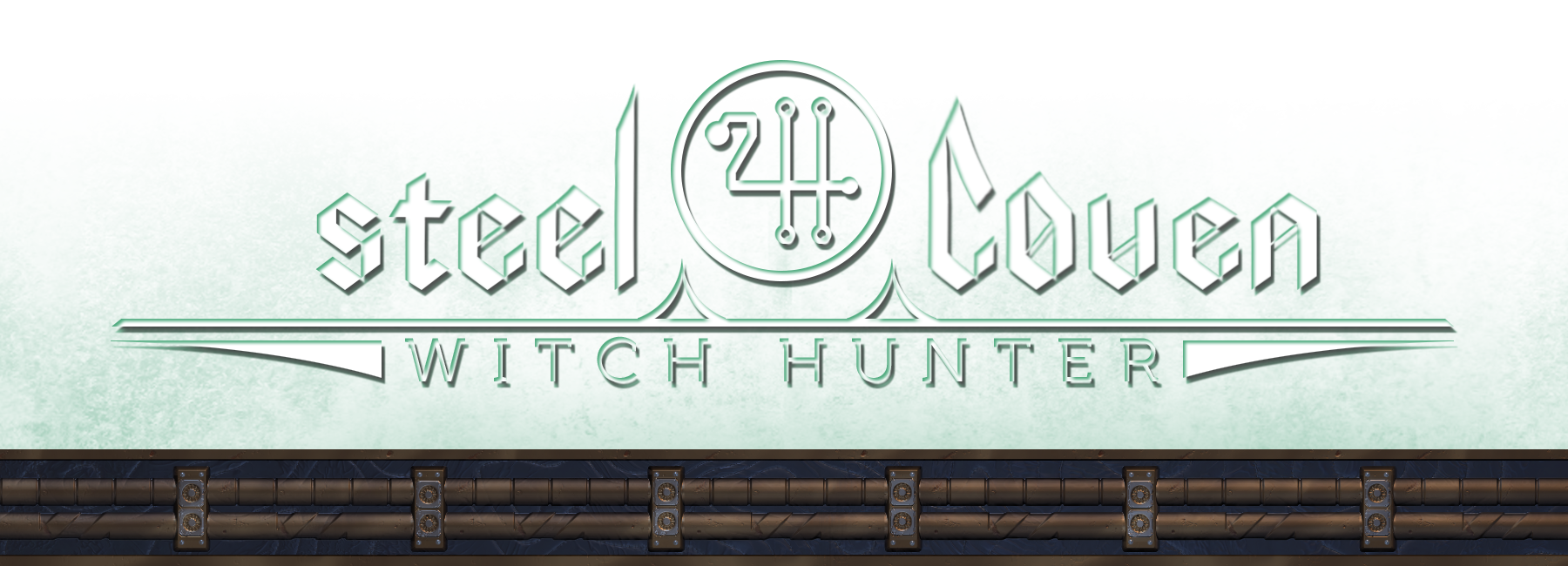 Steel Coven: Witch Hunter