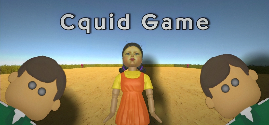 Cquid Game