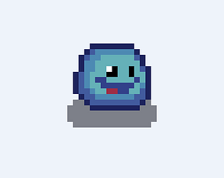 Slime Attack