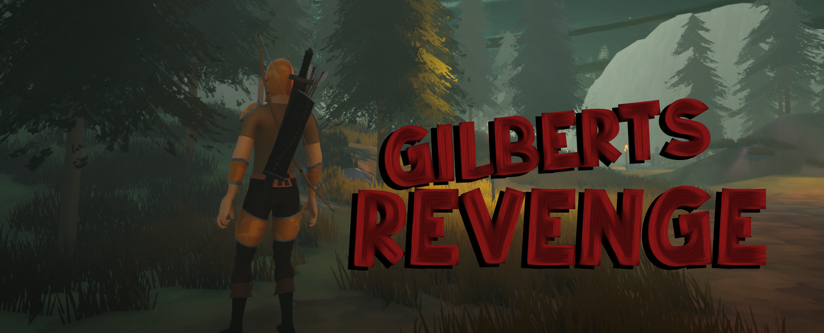 Gilberts Revenge