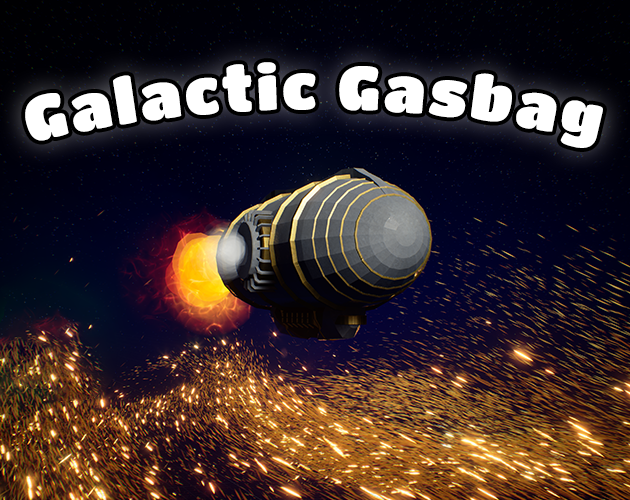 Galactic Gasbag