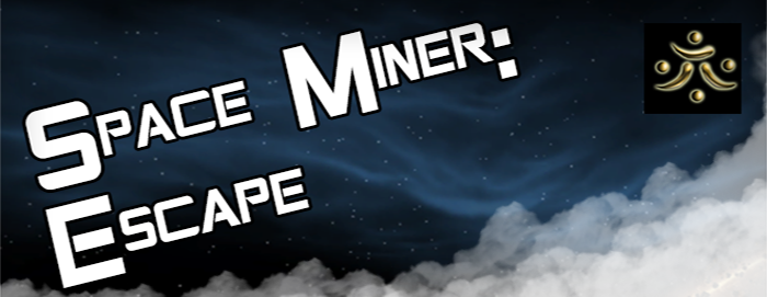 Space Miner : Escape