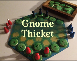 Gnome Thicket  