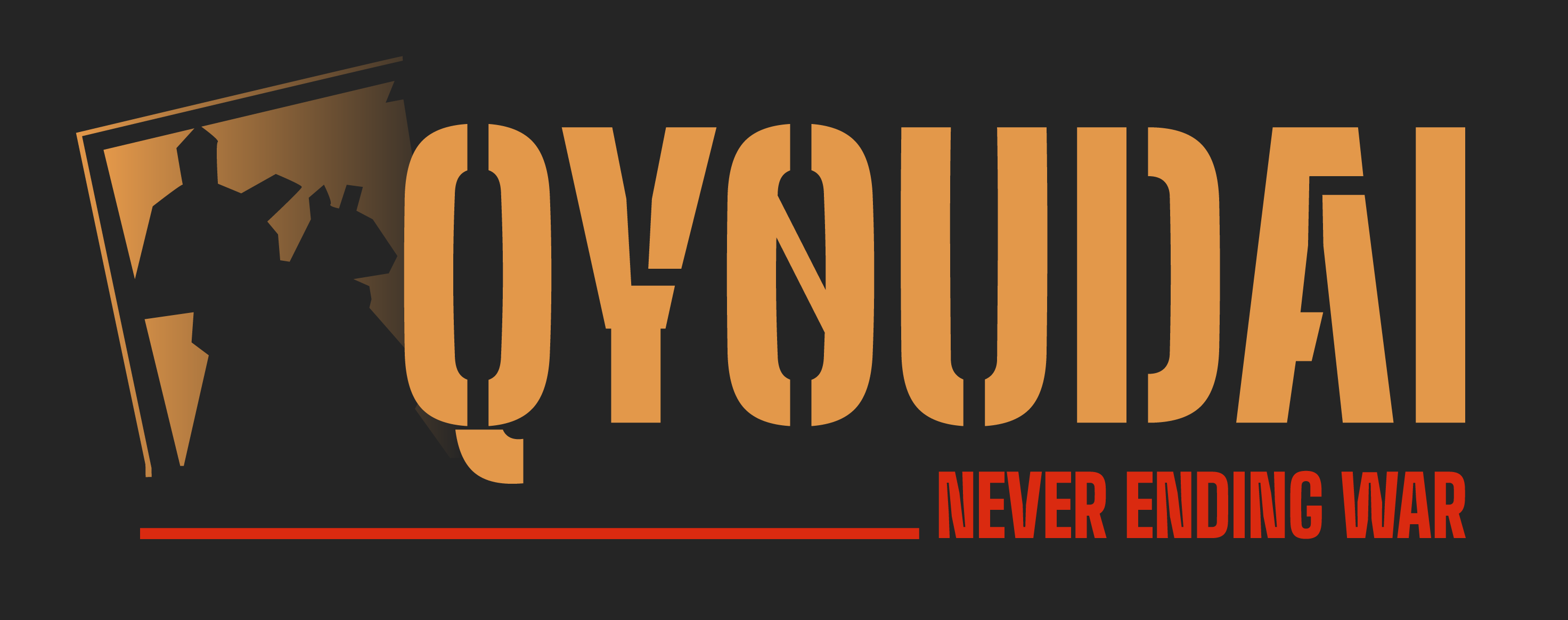 Qyoudai : Never Ending War