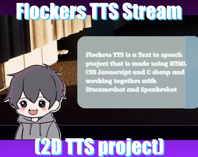 dunk tts