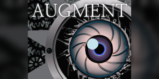 Cover image for Augment